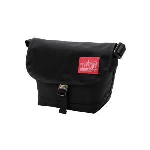 バッグ ショルダーバッグ Metal Parts Buckle NY Messenger Bag