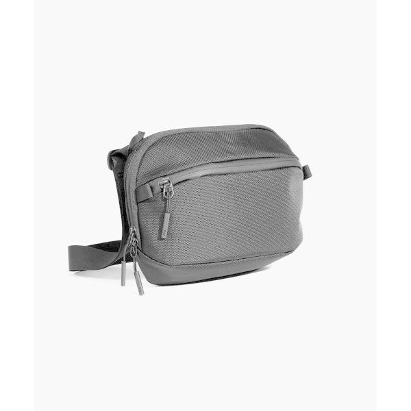 ウエストポーチ Aer（エアー）Day Sling 3 Max BLACK メンズ レディース