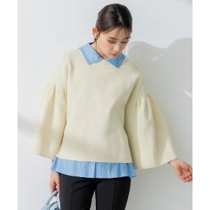 Her lip to ニット セーター Aveline Knit Gilet レディース