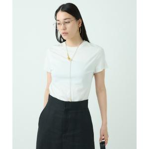 tシャツ Chaos(カオス)/ハーヴィ−Ｔシャツ レディース