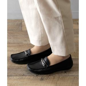 A.P.C.（アーペーセー） デッキシューズ モカシン LES MOCASSINS