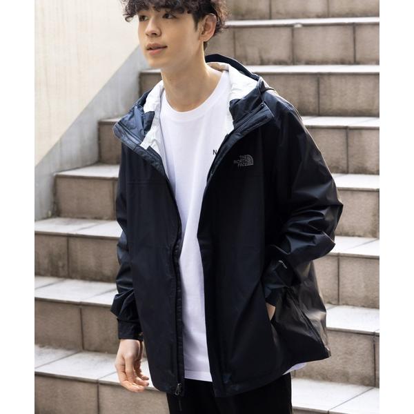 マウンテンパーカー ウインドブレーカー  ザノースフェイス ベンチャー ジャケット アウター メンズ...