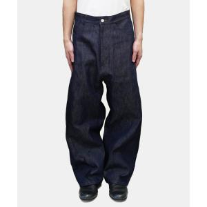 shinya kozuka ワイドスウェットパンツ SHINYAKOZUKA スウェットパンツ ジャージ 別注 HOME BAGGY