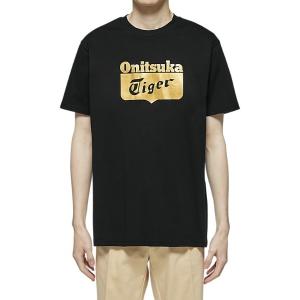 Onitsuka Tiger（オニツカタイガー） tシャツ 半袖 TEE / ティー