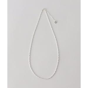 DRIES VAN NOTEN（ドリス ヴァン ノッテン） ネックレス 029101 61