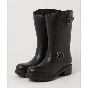 アキレス（achilles） 長靴 レインブーツ レインブーツ/モントレ