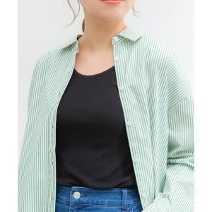 タンクトップ インナータンクトップ