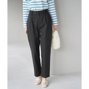パンツ チノパン 綿ストレッチチノパンツ
