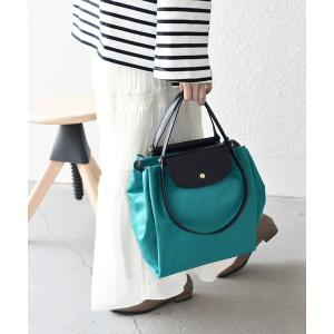 ビジネスバッグ 「WEB限定」ナイロン 2ハンドル バッグ レディース