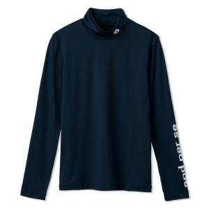 下着 レディース COOL COOLハイネックインナーシャツ