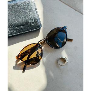 CHANEL シャネル サングラス レディース チタン 4257T C12487