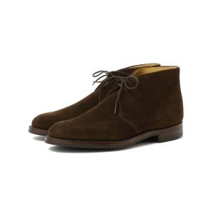 CROCKETT&JONES（クロケット＆ジョーンズ） ビジネスシューズ CROCKETT