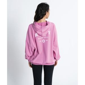 パーカー ON THE BEACH HOODIE