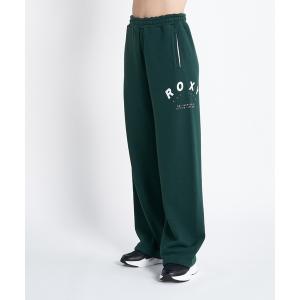 レディース DOWN BEAT PANTS/ロキシースウェットパンツ｜ZOZOTOWN Yahoo!店