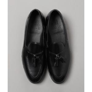 Berwick 1707（バーウィック） ローファー Berwick タッセル