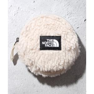ポーチ 「THE NORTH FACE/ザノースフェイス」FLEECE POUCH ROUND/フリースポーチ ラウンド メンズ レディース