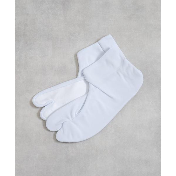 ストレッチ足袋 レディース