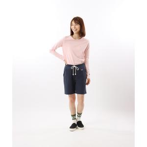 レディース パンツ 「Champion/チャンピオン」レディース ショーツ｜zozo