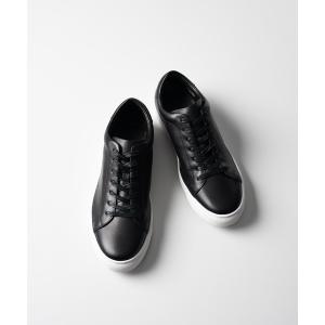 スニーカー ESTNATION / ローカットスニーカー メンズ