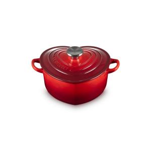 Le Creuset（ル・クルーゼ） 【並行輸入品】ル・クルーゼ SIGNATURE