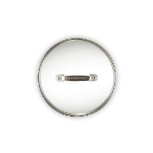 Le Creuset（ル・クルーゼ） 公式 フライパン 蓋 ｜ TNS ガラスフタ