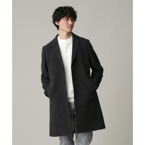 コート チェスターコート LB.04/テックメルトンチェスター