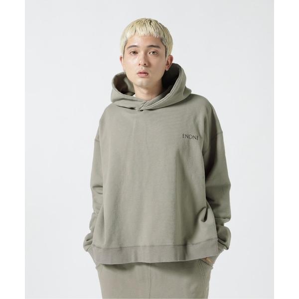 パーカー ENONE エノン/ONE OG HOODIE フーディー メンズ レディース