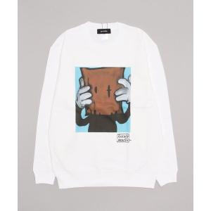 ゲルニカ guernika ポケモン ゲンガー 安全ピンTシャツ ロックT ユニ