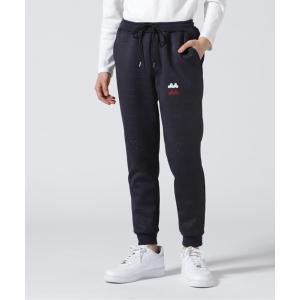 パンツ muta MARINE/ムータ マリン/別注 EMBOSS PANTS メンズ レディース
