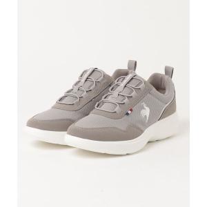 le coq sportif（ルコックスポルティフ） スニーカー LA RHONE