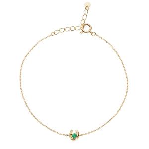 ホースシュー バースストーン ブレスレットの買取情報