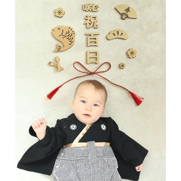 インテリア レターバナー ガーランド 木製 2WAY 記念日  「誕生日 百日 こどもの日 端午の節...