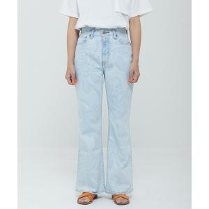 AUTHEN / オーセン SILKNIZED DENIM LOWRISE AUTHEN ジーンズ デニム デニムパンツ 「AUTHEN」オーセン/ シルク