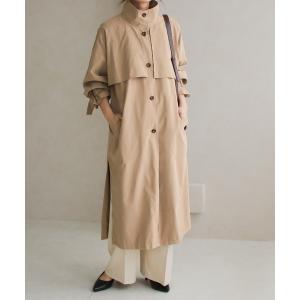 SETUP7（セットアップセブン） トレンチコート コート 「SETUP7