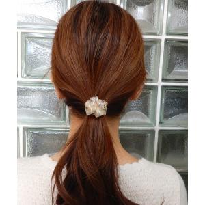 BALENCIAGA（バレンシアガ） ヘアクリップ【3点セット】XXL XS CLIP