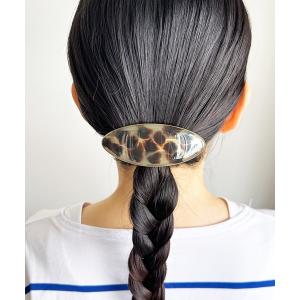 FUMIE TANAKA（フミエ タナカ） ヘアクリップ 「FUMIE＝TANAKA