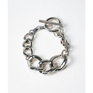 ブレスレット メンズ 24SS Chain Bracelet - チェーンブレスレット｜ZOZOTOWN Yahoo!店