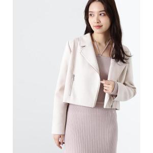 ジャケット ライダースジャケット ◇ライダースジャケット