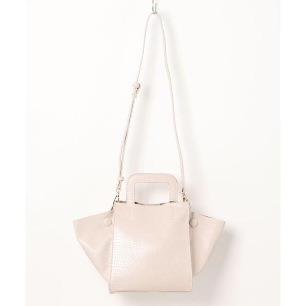 ショルダーバッグ バッグ くり手ナイロンショルダー レディース