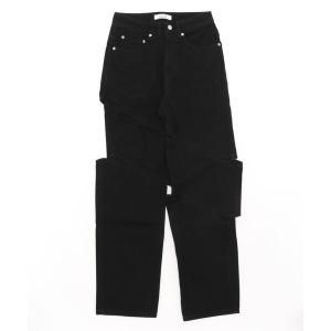レディース パンツ デニム ジーンズ LEJE/レジェ/Double Slash Jeansの商品画像