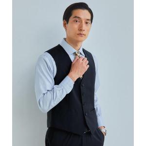 ベスト スーツ A+ TWPUトロ スリム 5B スーツベスト -ウォッシャブル-