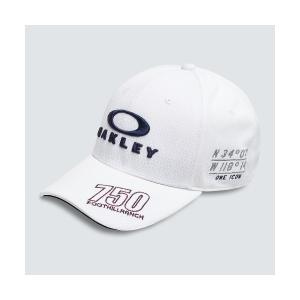 帽子 キャップ オークリー OAKLEY FIXED CAP FA 22.0/ GOLF /OAKLEY