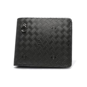 JAM HOME MADE（ジャムホームメイド） 財布 ブラックダイヤモンド ガマ