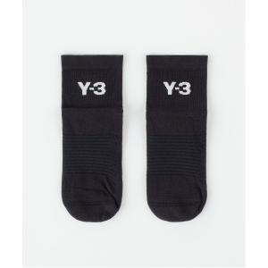 靴下 Y-3 SOCK LO メンズ レディース