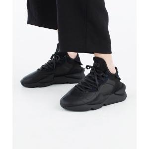 y3 kaiwa（メンズスニーカー）｜シューズ | ファッション のおすすめ