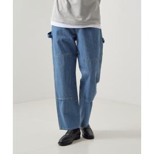 ワイドパンツ ジーンズ Dickies /ディッ...の商品画像