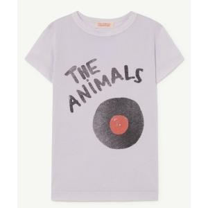 tシャツ Tシャツ キッズ The Animals Observatory/フロントプリントTシャツの商品画像