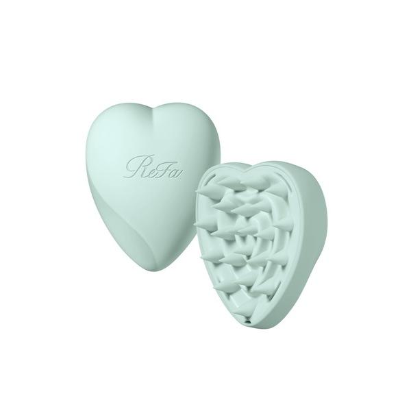 レディース ボディケア ReFa HEART BRUSH for SCALP　リファハートブラシフォ...