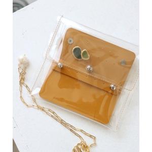 ARTIDA OUD ポーチ 「other」 ZOZO限定 ジュエリーポーチ レディース