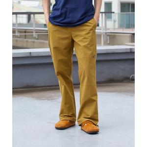 レディース パンツ チノパン STUSSY/ステューシー Hallow Waist Pack Pant (Wmns) ハイウエストパンツ ブランドロゴ｜zozo